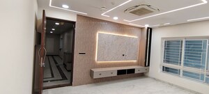 Furnished Amenities in  Apartment at Sumadhura Olumpus, Nanakramguda – for Rent