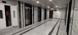 Building Lobby in  Apartment at Sumadhura Olumpus, Nanakramguda – for Rent