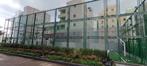  Apartment – Exterior View View at Sumadhura Olumpus, Nanakramguda - for Rent