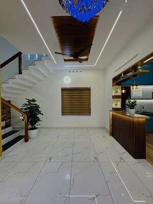  2 BHK Villa at Bidadi – for Sale