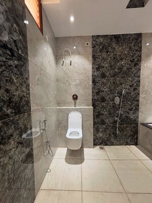 Attached Bathroom in 2 BHK Villa at Bidadi – for Sale