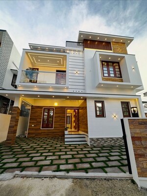 2 BHK Villa For Sale in Bidadi