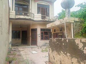  Independent House – Exterior View View at Naughara - for Sale