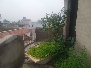 Balcony in  Independent House at Naughara – for Sale