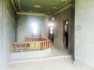  Independent House – Exterior View View at Naughara - for Sale
