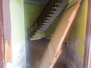 Balcony in  Independent House at Naughara – for Sale