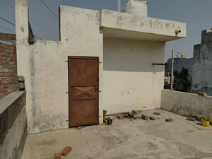  Independent House – Exterior View View at Naughara - for Sale