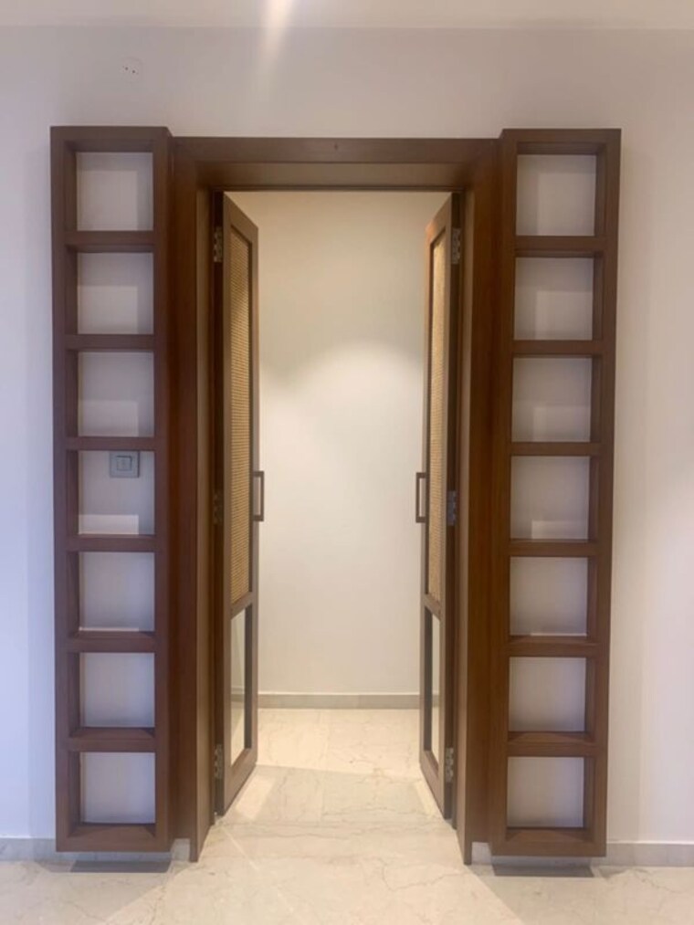 Room, poulomi-avante 3 Bedroom 1535 Sq.Ft. Apartment In Kokapet Hyderabad 10535749