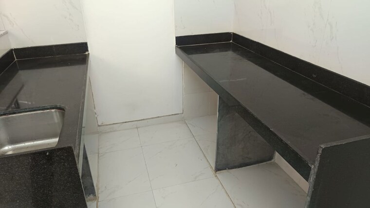 Room, runwal-gardens 1.5 Bedroom 535 Sq.Ft. Apartment In Dombivli East Thane 10535812