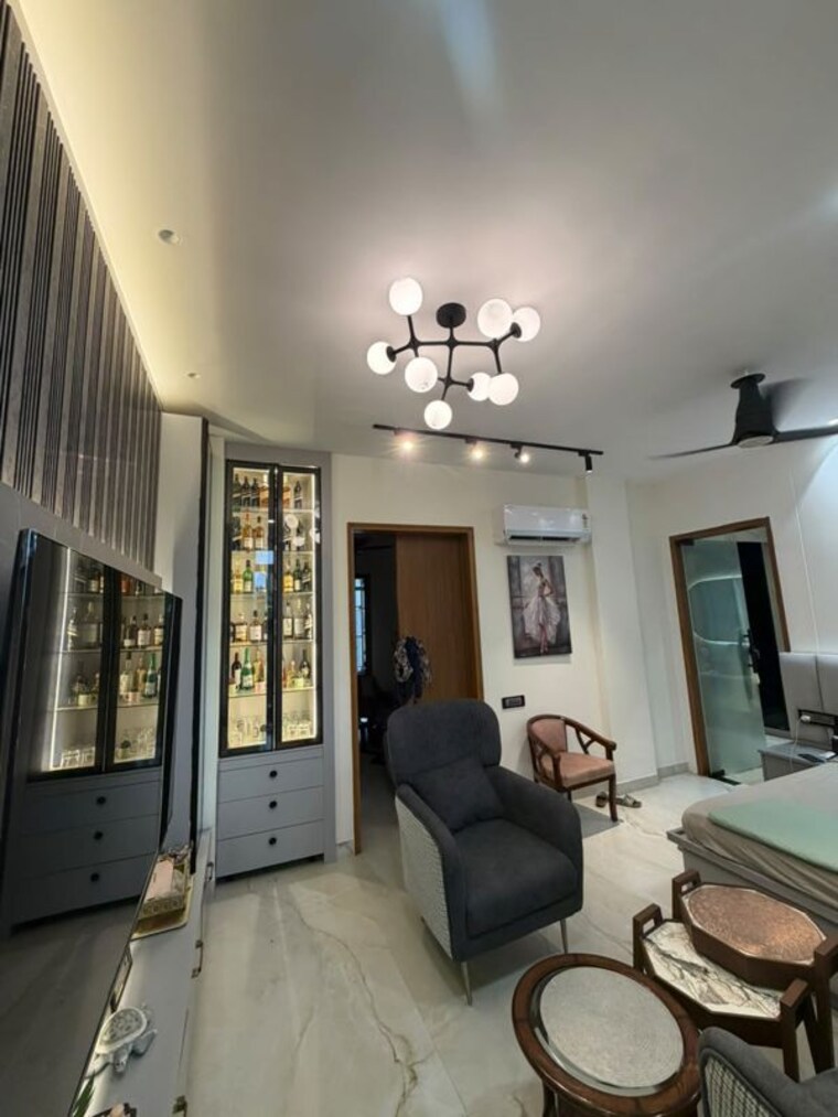 Team Area, sector 99 3 Bedroom 250 Sq.Yd. Independent House In Sector 99 Mohali 10535815