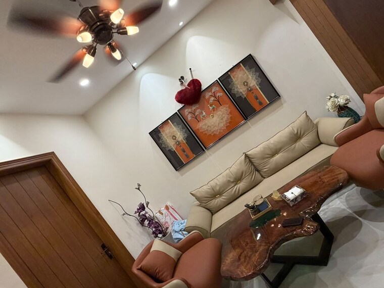 undefined, sector 99 3 Bedroom 250 Sq.Yd. Independent House In Sector 99 Mohali 10535815