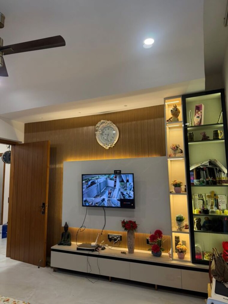 undefined, sector 99 3 Bedroom 250 Sq.Yd. Independent House In Sector 99 Mohali 10535815