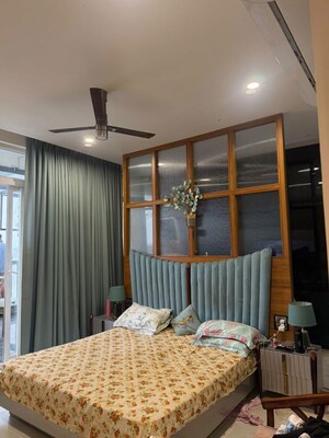 3 BHK Independent House For Rent in Sector 99