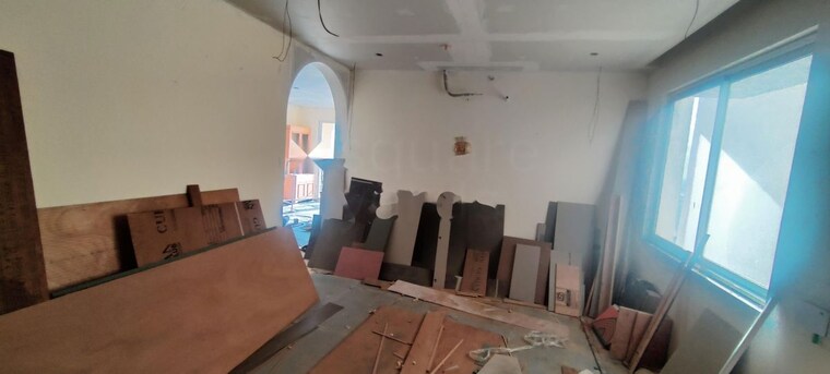 Team Area, auro-classic 3 Bedroom 2438 Sq.Ft. Apartment In Nizampet Hyderabad 10535819