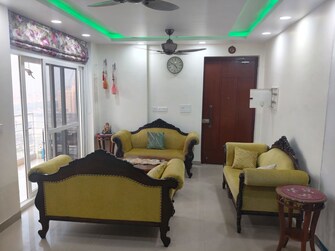 3.5 BHK + Servant Room 2200 Sq.Ft. Apartment in Assotech Windsor Court
