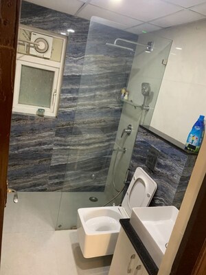 Team Area in 3.5 BHK Apartment at Assotech Windsor Court, Sector 78 – for Rent