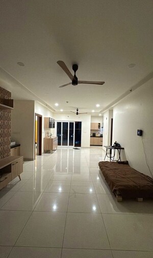 Room in 2 BHK Apartment at Vertex Panache, Gachibowli – for Rent