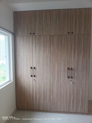 Furnished Amenities in 2 BHK Apartment at Vertex Panache, Gachibowli – for Rent