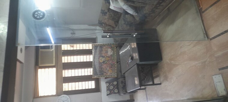 Living Room, ashok vihar 3 Bedroom 200 Sq.Yd. Builder Floor In Ashok Vihar Delhi 10535820