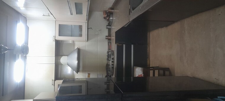 Kitchen, ashok vihar 3 Bedroom 200 Sq.Yd. Builder Floor In Ashok Vihar Delhi 10535820