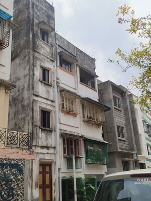  Apartment – Exterior View View at Nayabad - for Sale