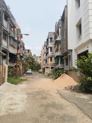  Apartment – Exterior View View at Nayabad - for Sale