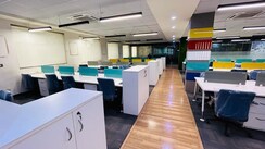 Office Space For Rent in Senapati Bapat Road