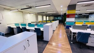  Office Space For Rent in Senapati Bapat Road
