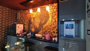 Living Room in  Office Space at Senapati Bapat Road – for Rent