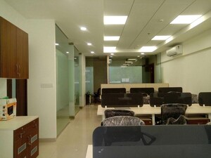 Team Area in  Office Space at Race Course Road – for Rent
