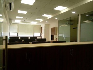 Team Area in  Office Space at Race Course Road – for Rent