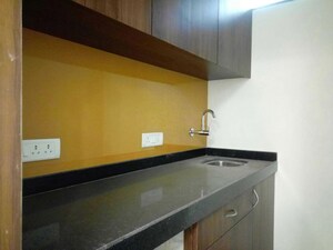 Kitchen in  Office Space at Race Course Road – for Rent