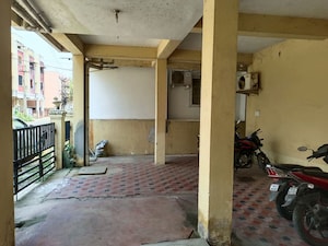 Building Lobby in  Apartment at Gerugambakkam – for Sale