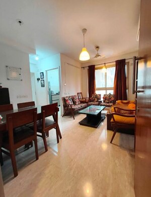 1 BHK Apartment For Sale in Piramal Vaikunth, Balkum Pada
