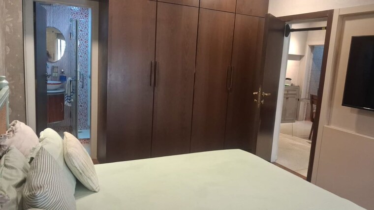 Bedroom, reflex-satnam-apartment 2 Bedroom 956 Sq.Ft. Apartment In Cuffe Parade Mumbai 10535838