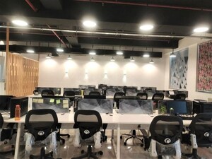  Office Space For Rent in Wakad