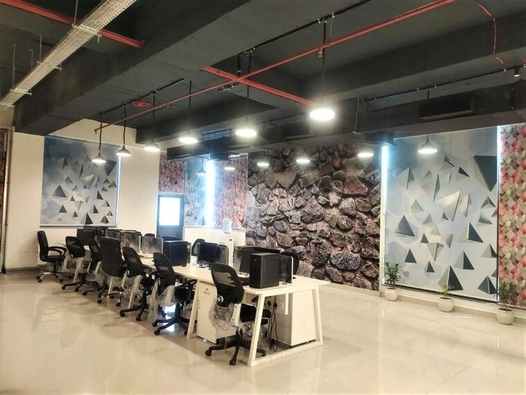 Team Area, wakad Commercial Office Space 9000 Sq.Ft. In Wakad Pune 10535837