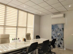 Team Area in  Office Space at Wakad – for Rent