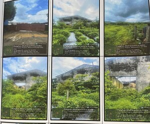   Industrial Plot at Waklan – for Sale