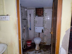 Bathroom in  Apartment at Baruipur – for Sale