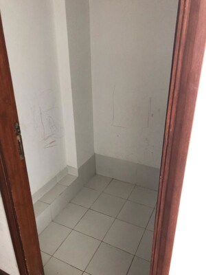 Bathroom in 2 BHK Apartment at Omkar Alta Monte, Malad East – for Sale