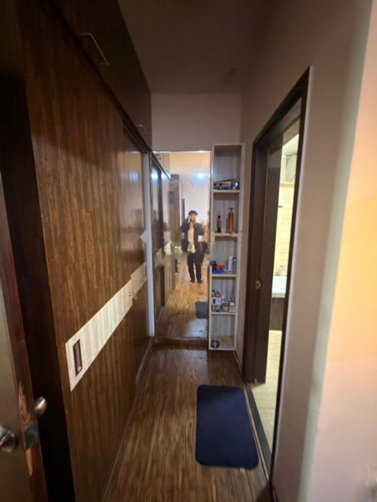 Kitchen, lodha-meridian 3 Bedroom 2790 Sq.Ft. Apartment In Kukatpally Hyderabad 10535845