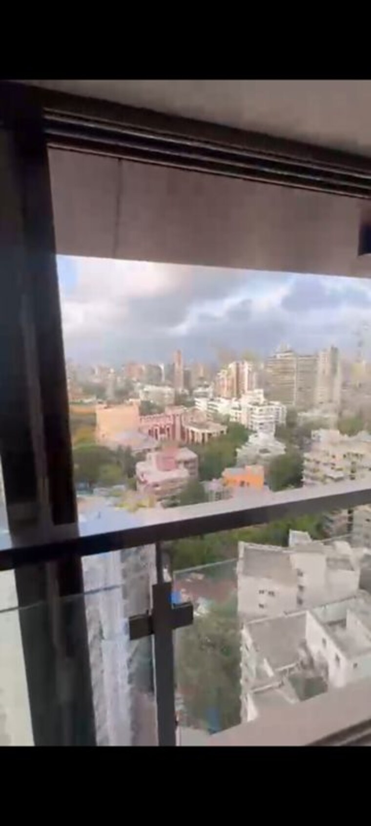 Swimming Pool, ankur-chs-prabhadevi 2 Bedroom 980 Sq.Ft. Apartment In Prabhadevi Mumbai 10535846