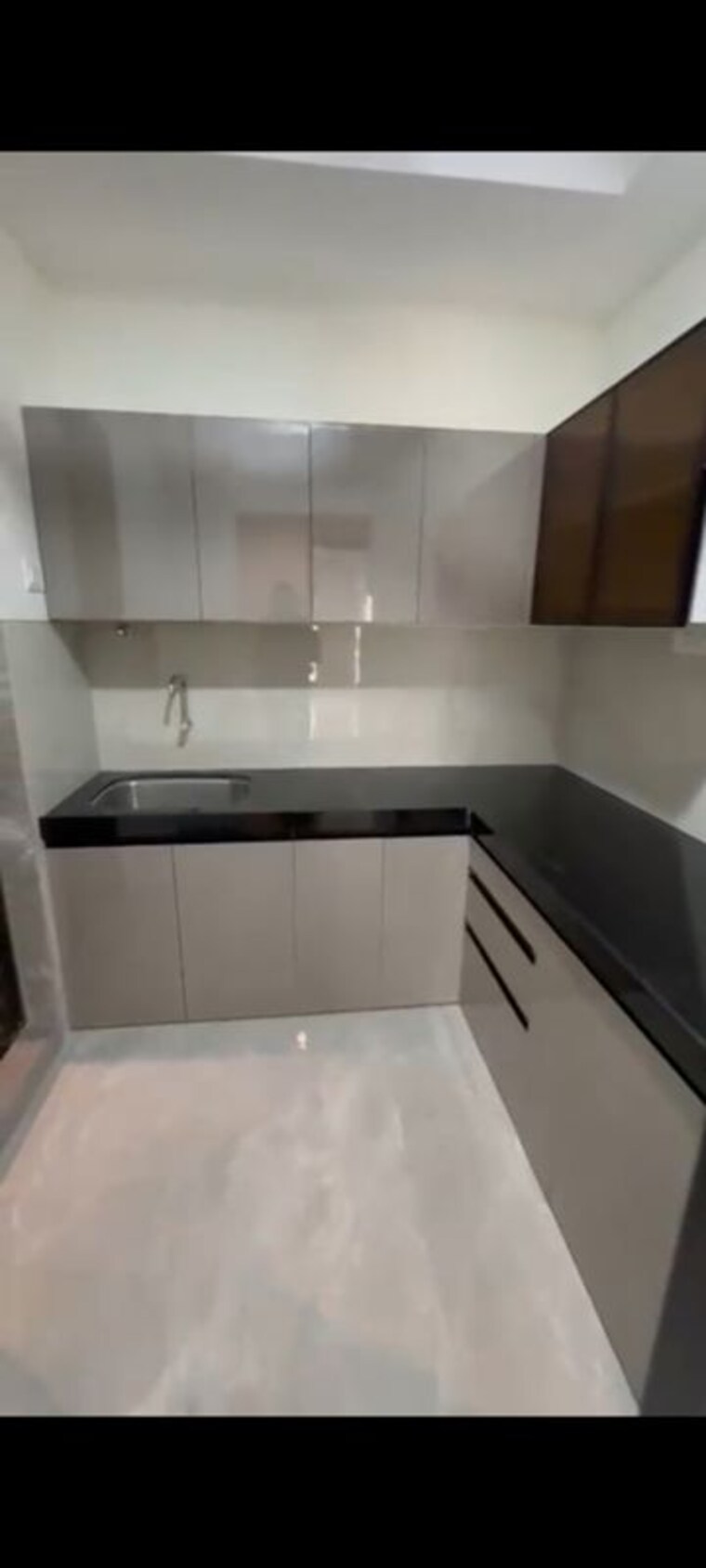 Kitchen, ankur-chs-prabhadevi 2 Bedroom 980 Sq.Ft. Apartment In Prabhadevi Mumbai 10535846