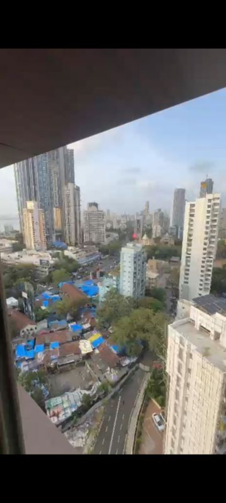 Exterior View, ankur-chs-prabhadevi 2 Bedroom 980 Sq.Ft. Apartment In Prabhadevi Mumbai 10535846