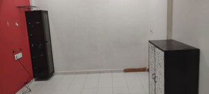 Furnished Amenities in 1 BHK Apartment at Aban Park, Dhokali – for Rent
