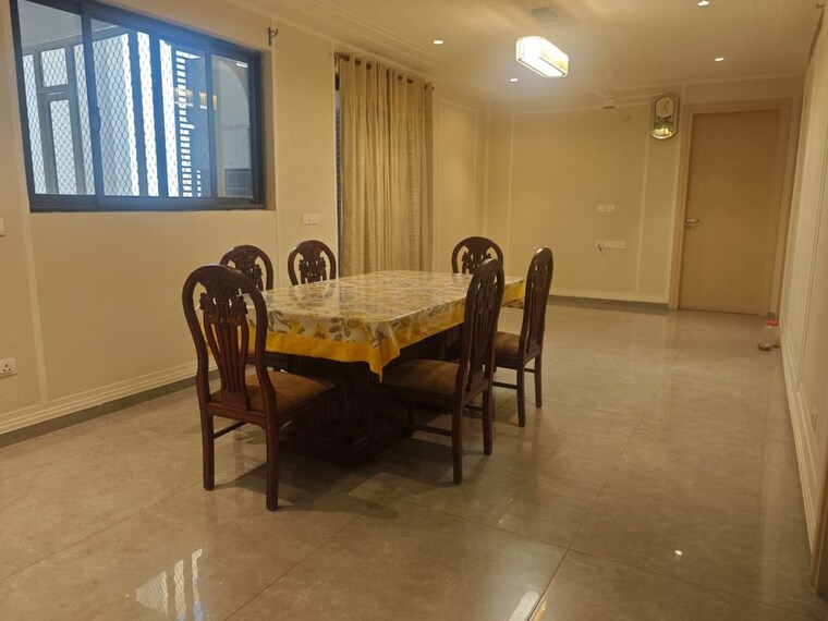 Gym, noble-aurellia 4 Bedroom 2000 Sq.Yd. Apartment In Sector 88 Mohali 10535843