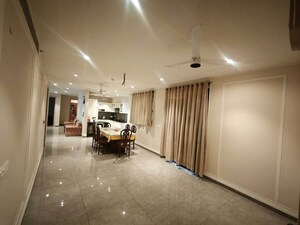 Parking in 4 BHK Apartment at Noble Aurellia, Sector 88 – for Rent