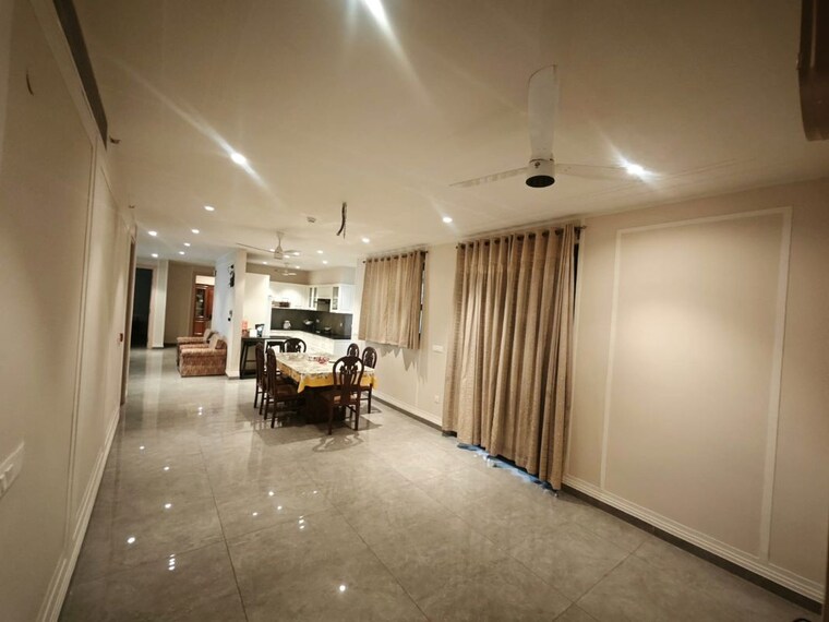  Parking, noble-aurellia 4 Bedroom 2000 Sq.Yd. Apartment In Sector 88 Mohali 10535843