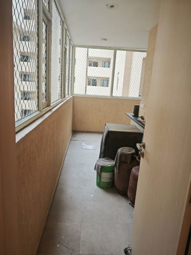 Balcony, noble-aurellia 4 Bedroom 2000 Sq.Yd. Apartment In Sector 88 Mohali 10535843